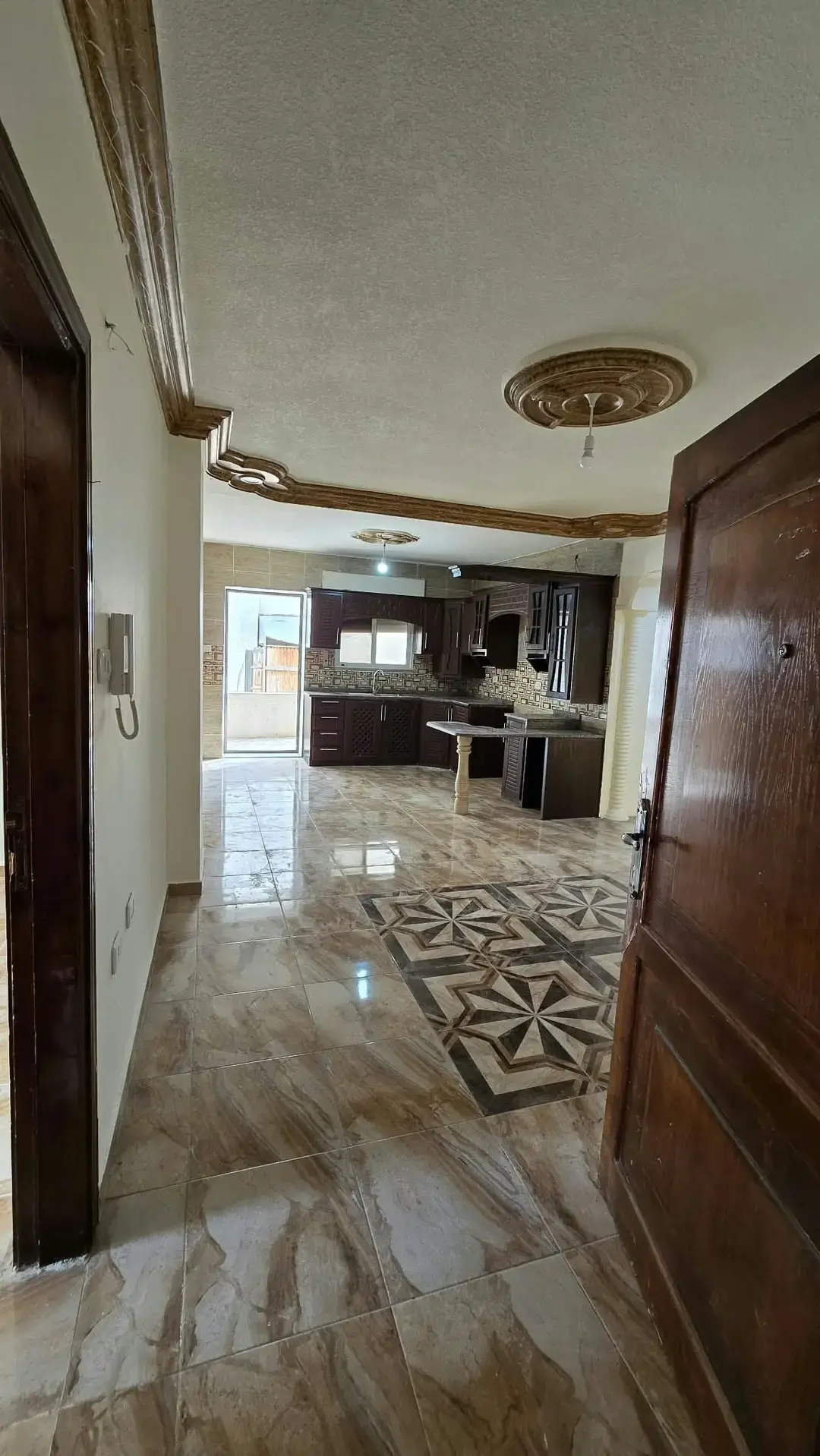 Apartment for rent in Irbid Mall – photo 3