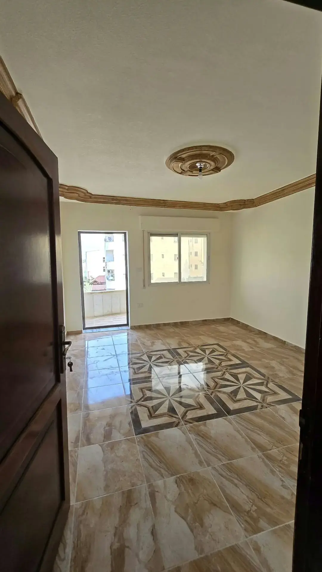 Apartment for rent in Irbid Mall – photo 2