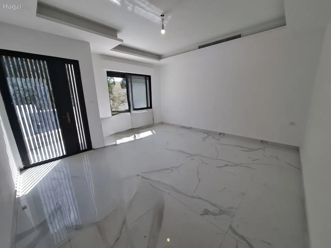 Unfurnished apartment for sale #3968