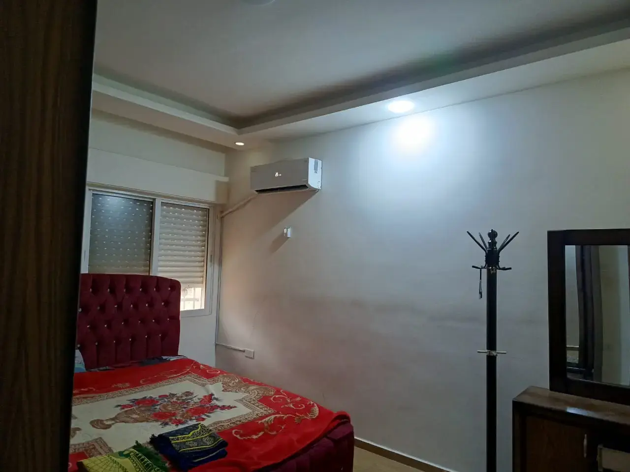 Apartment for rent in Irbid Mall – photo 4