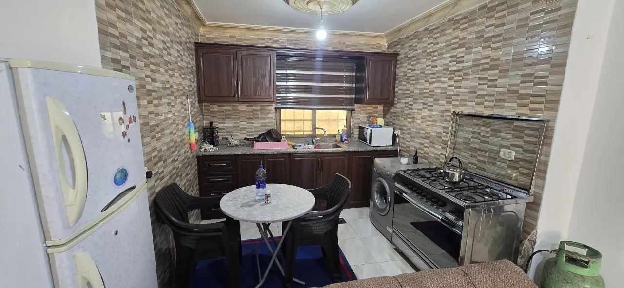 Apartment for rent in Al Eiadat Circle – photo 16