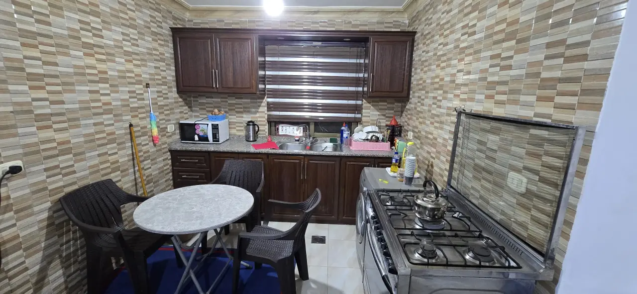 Apartment for rent in Al Eiadat Circle – photo 14