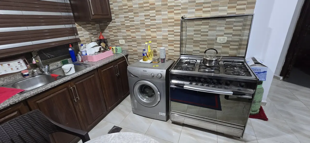 Apartment for rent in Al Eiadat Circle – photo 15