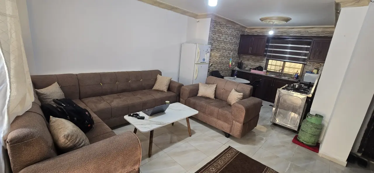 Apartment for rent in Al Eiadat Circle – photo 2