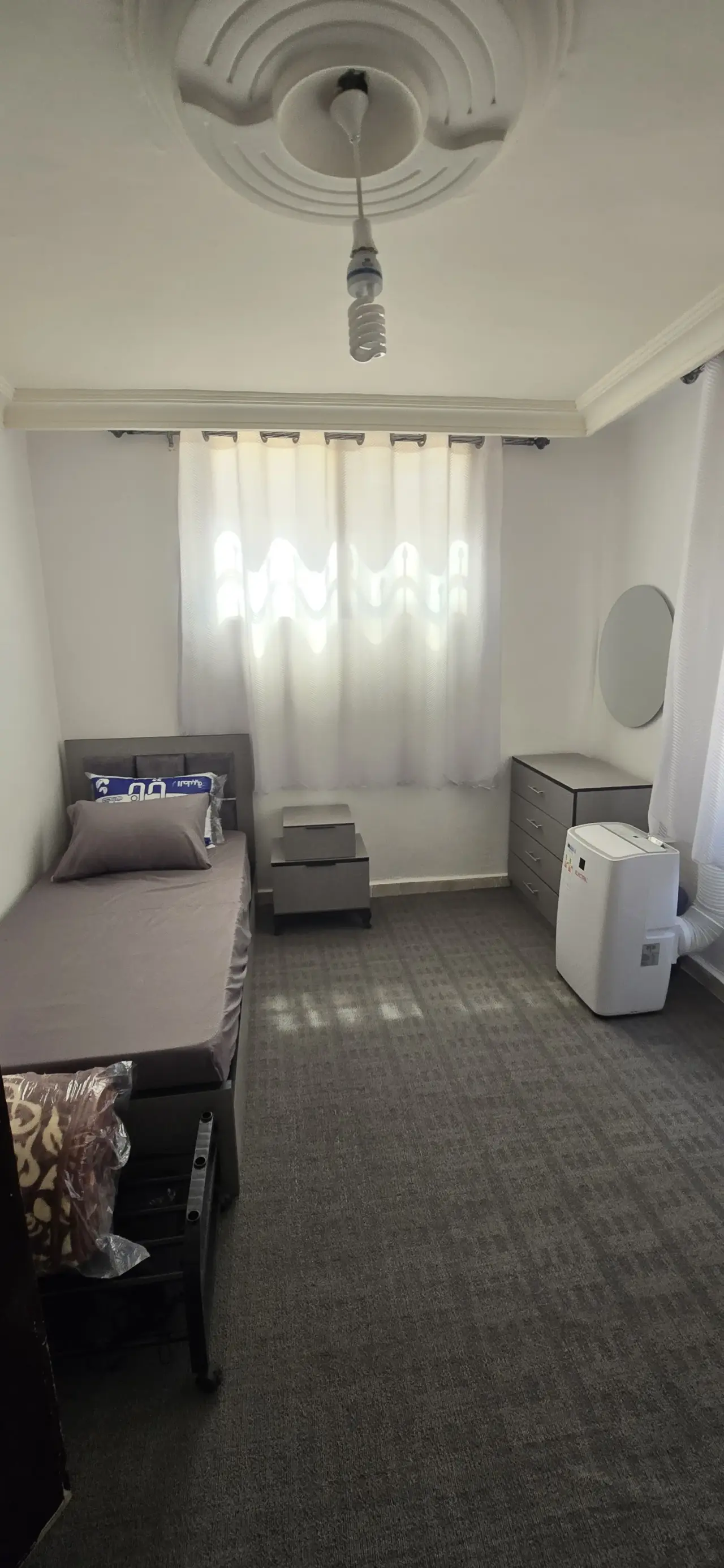 Apartment for rent in Al Eiadat Circle – photo 11