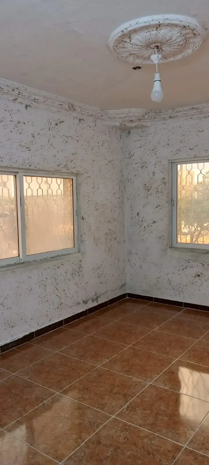 Apartment for rent in Al Husn – photo 2