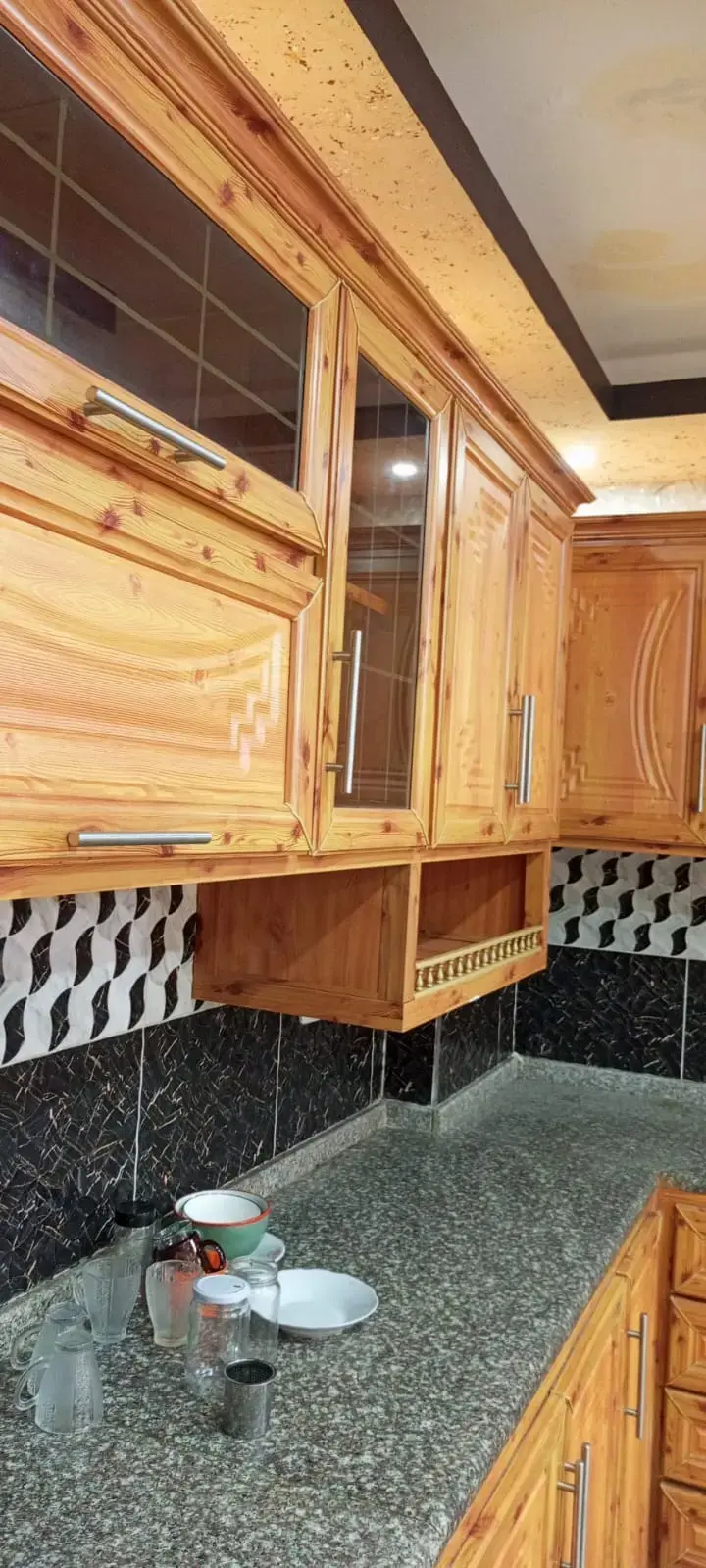 Apartment for rent in Al Husn – photo 11