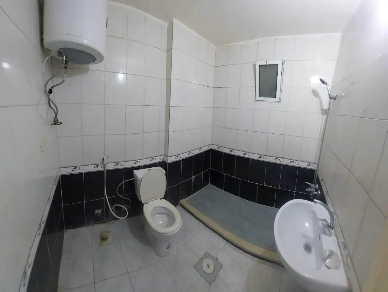 Apartment for rent in Al Qubeh Circle – photo 9