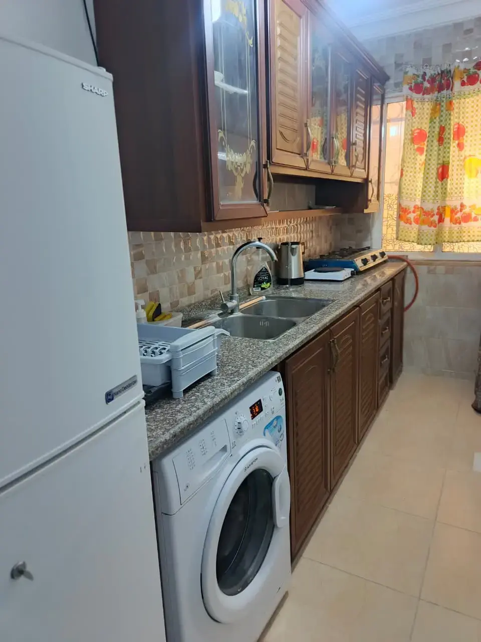 شقة للإيجار في Mojamma' Alshaikh Khaleel – صورة 5