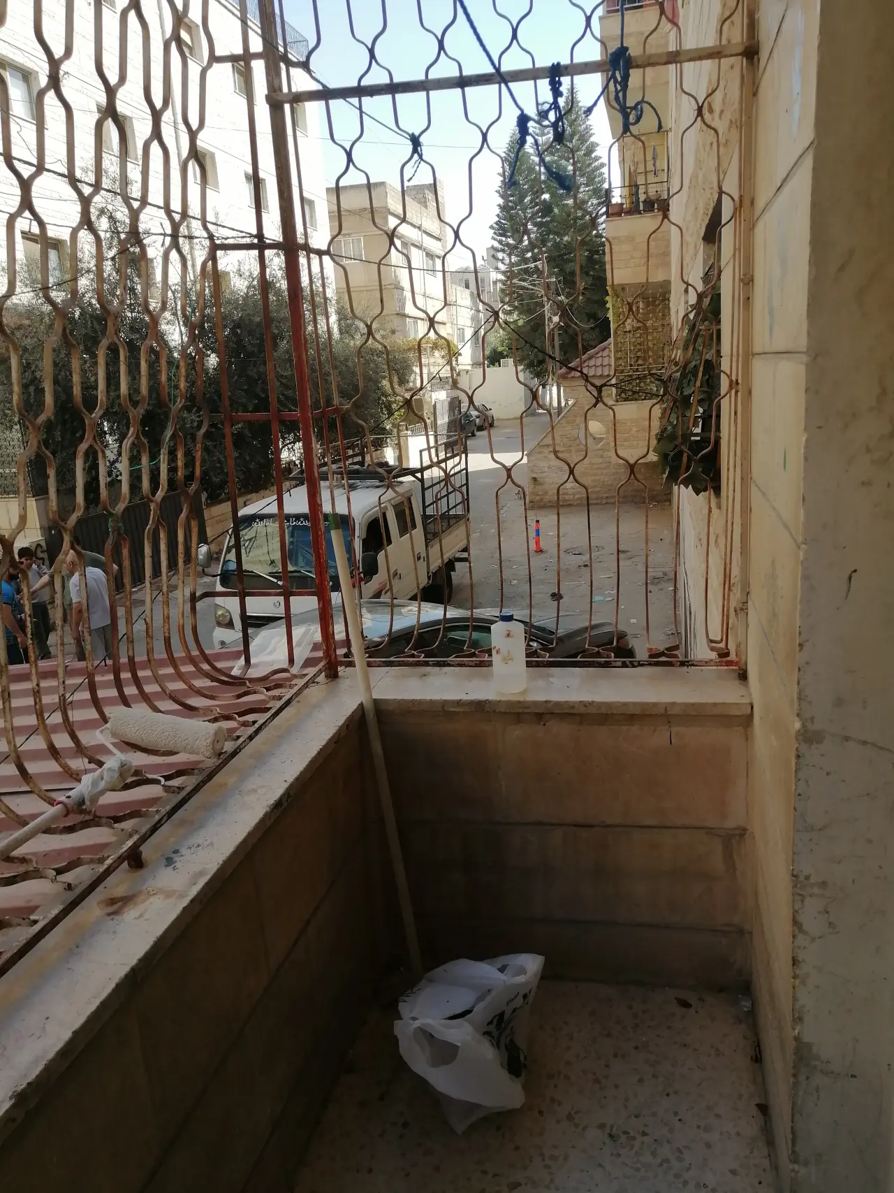 شقة للإيجار في Isharet Al Iskan – صورة 5