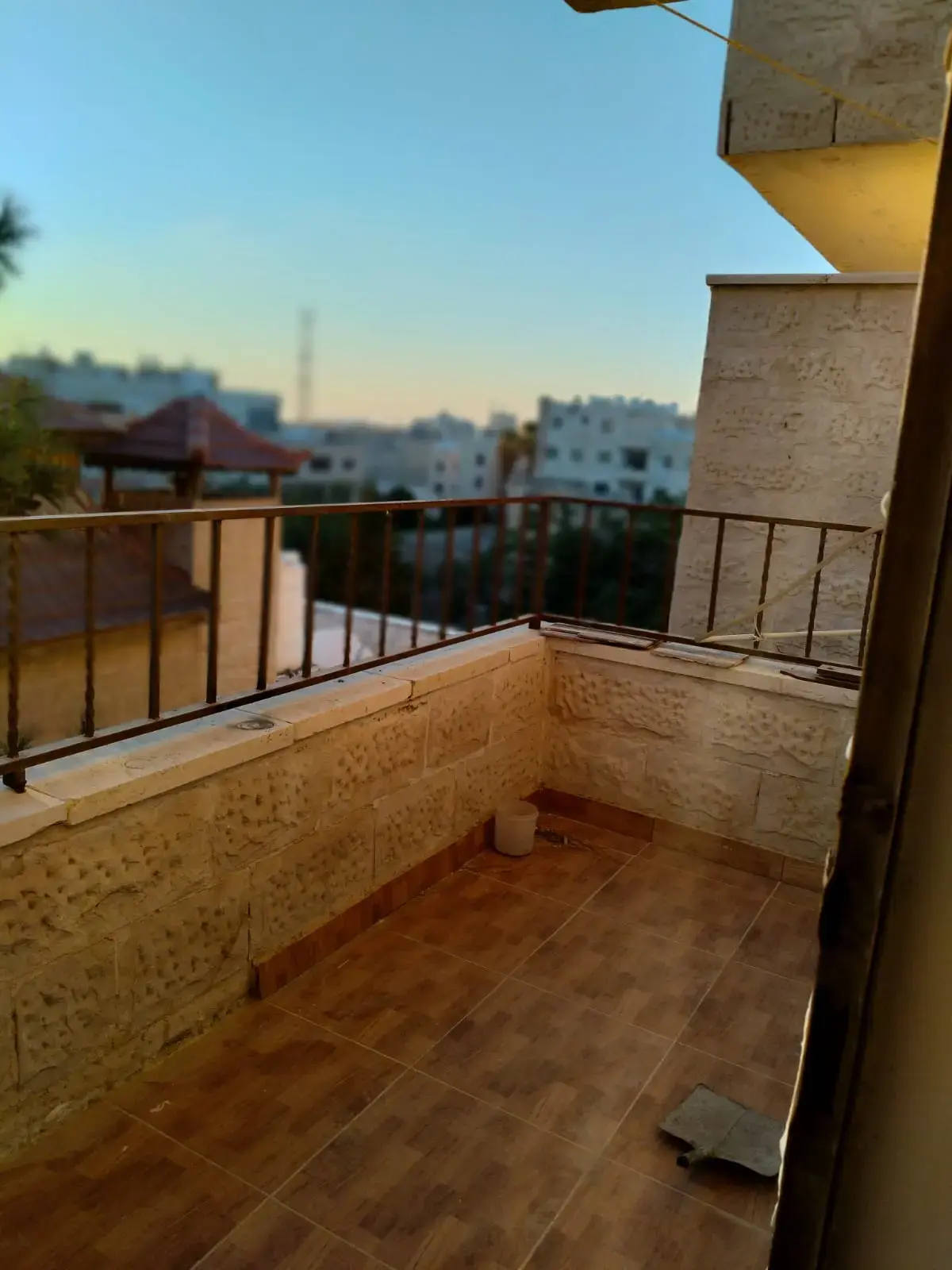 Apartment for rent in Al Nuzha – photo 6