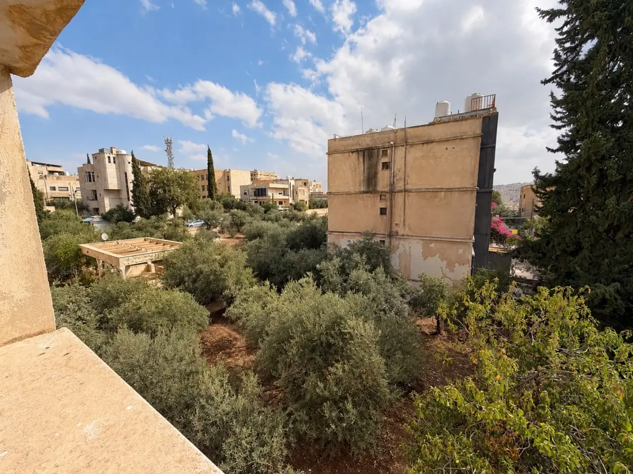 شقة للإيجار في Hay Al Qaselah – صورة 9