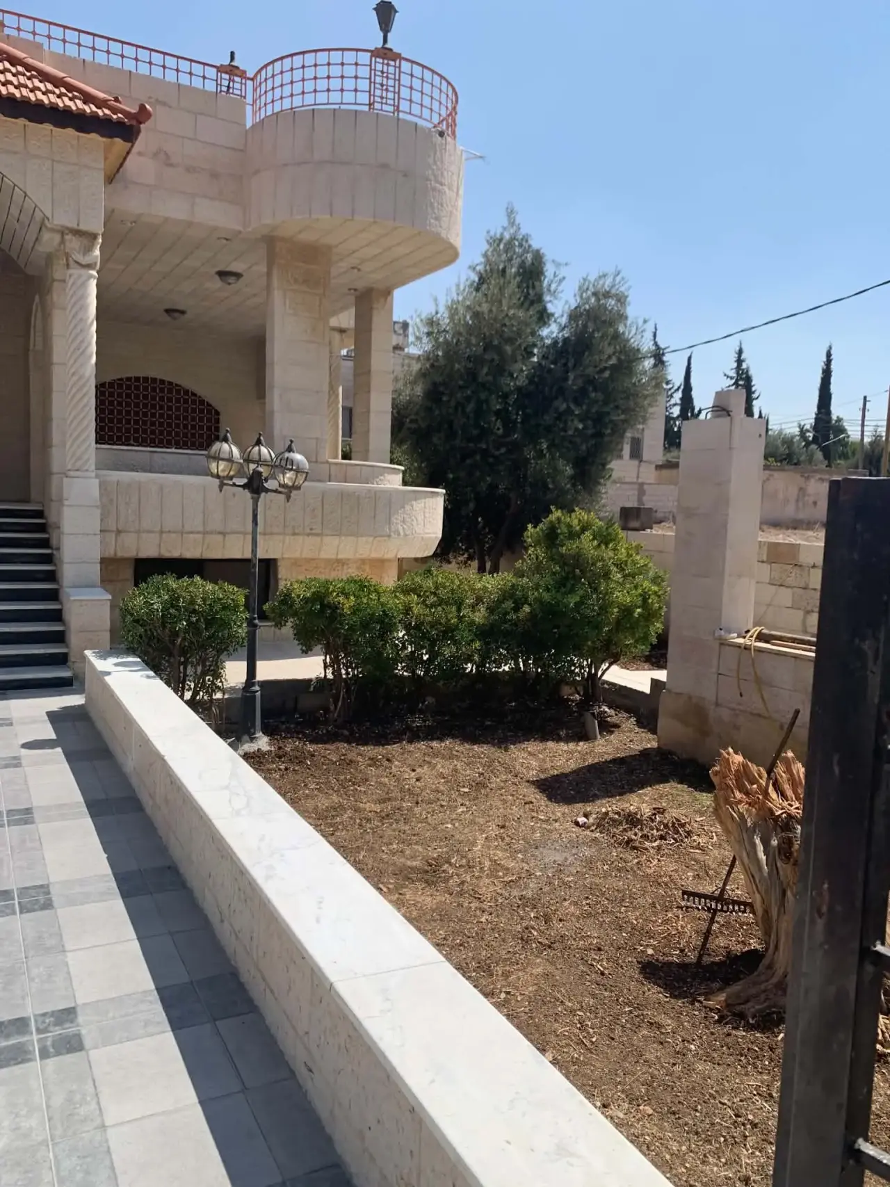 Villa for rent in Al Hay Al Sharqy – photo 4