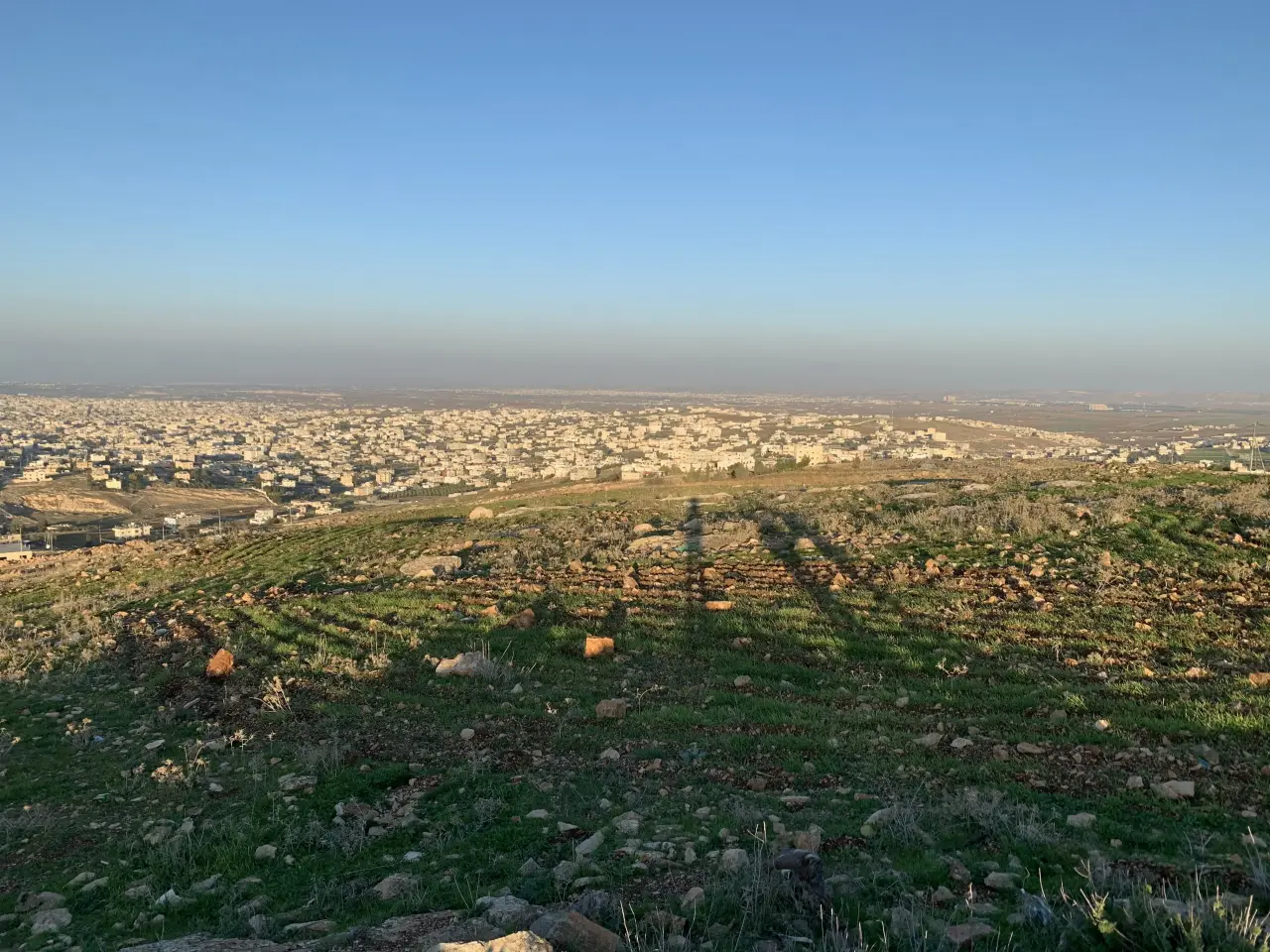 أرض للبيع في Al Husn – صورة 2