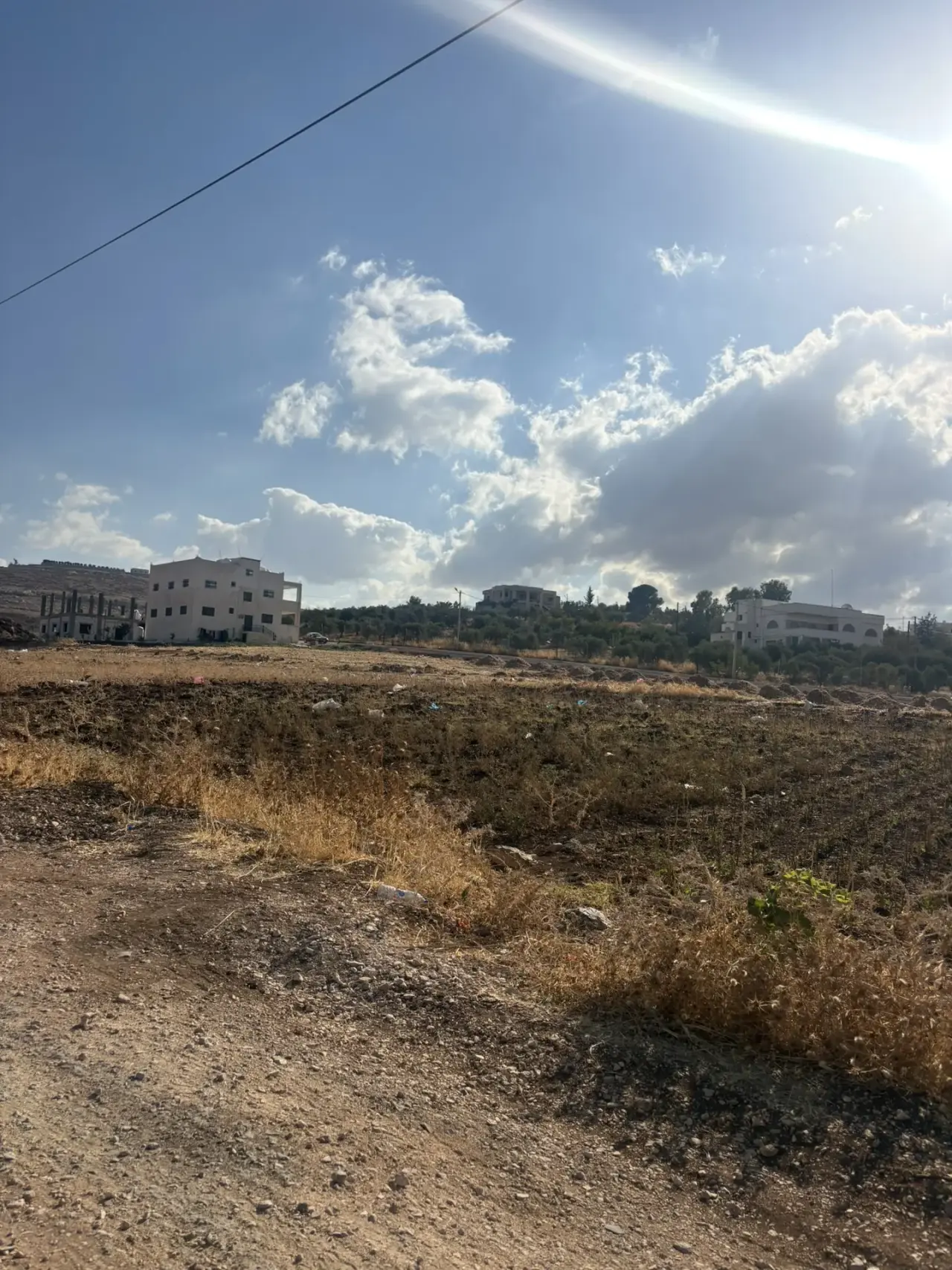 أرض للبيع في Al Husn – صورة 2