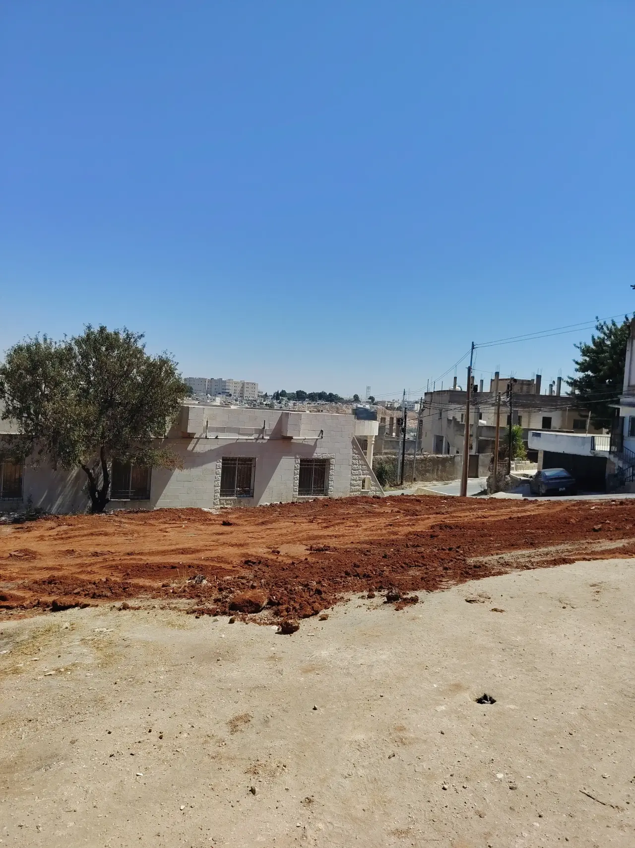 Land for sale in Aydoun – photo 3