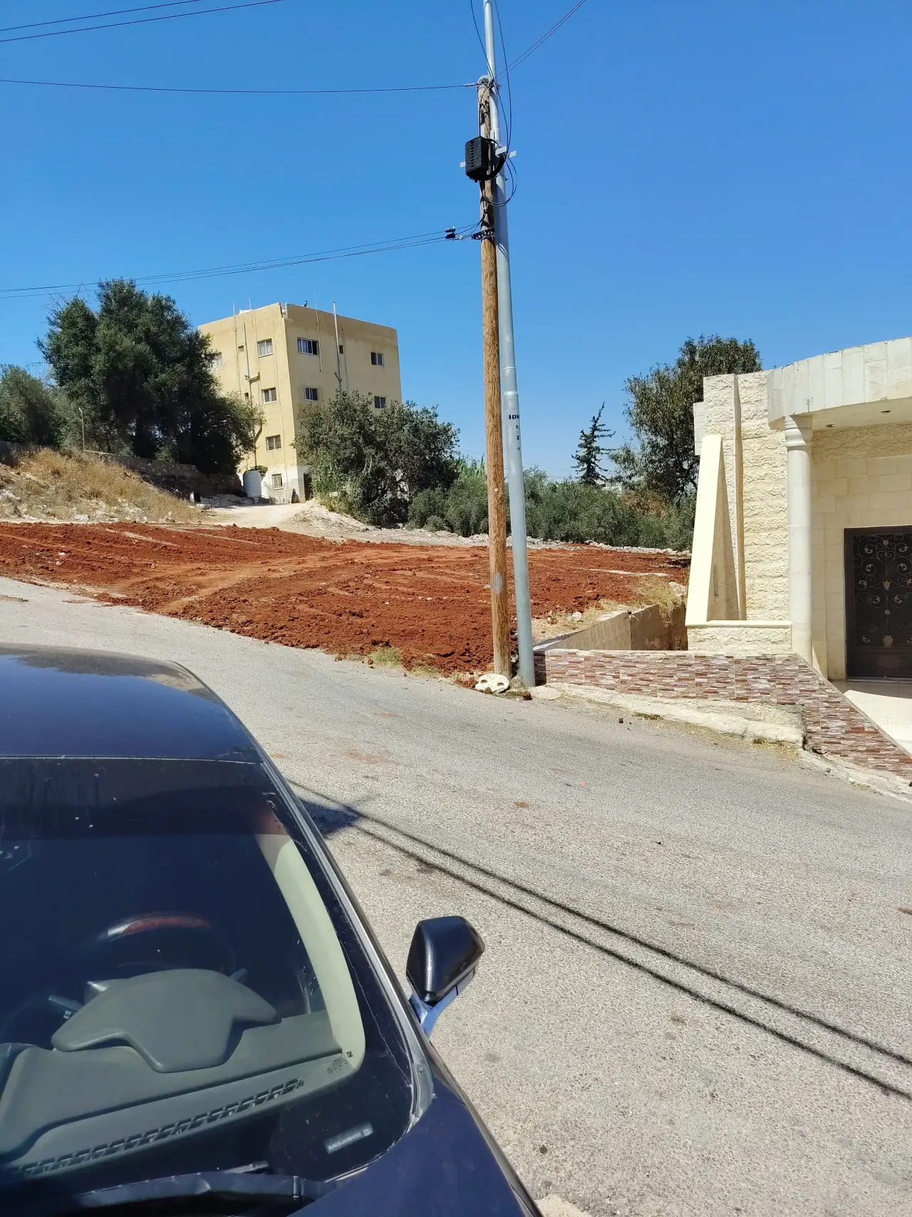 Land for sale in Aydoun – photo 5