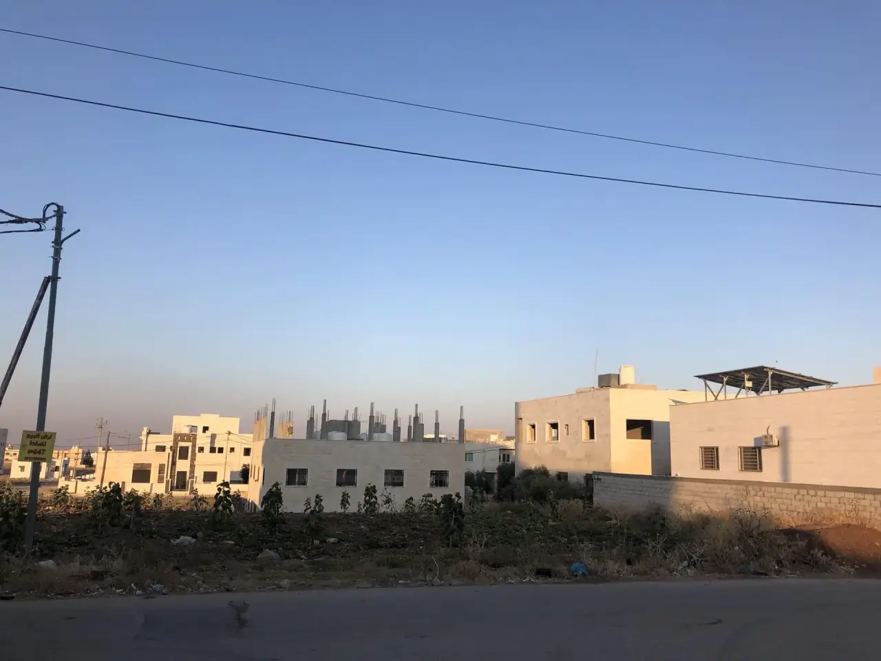 Land for sale in Al Sareeh – photo 5
