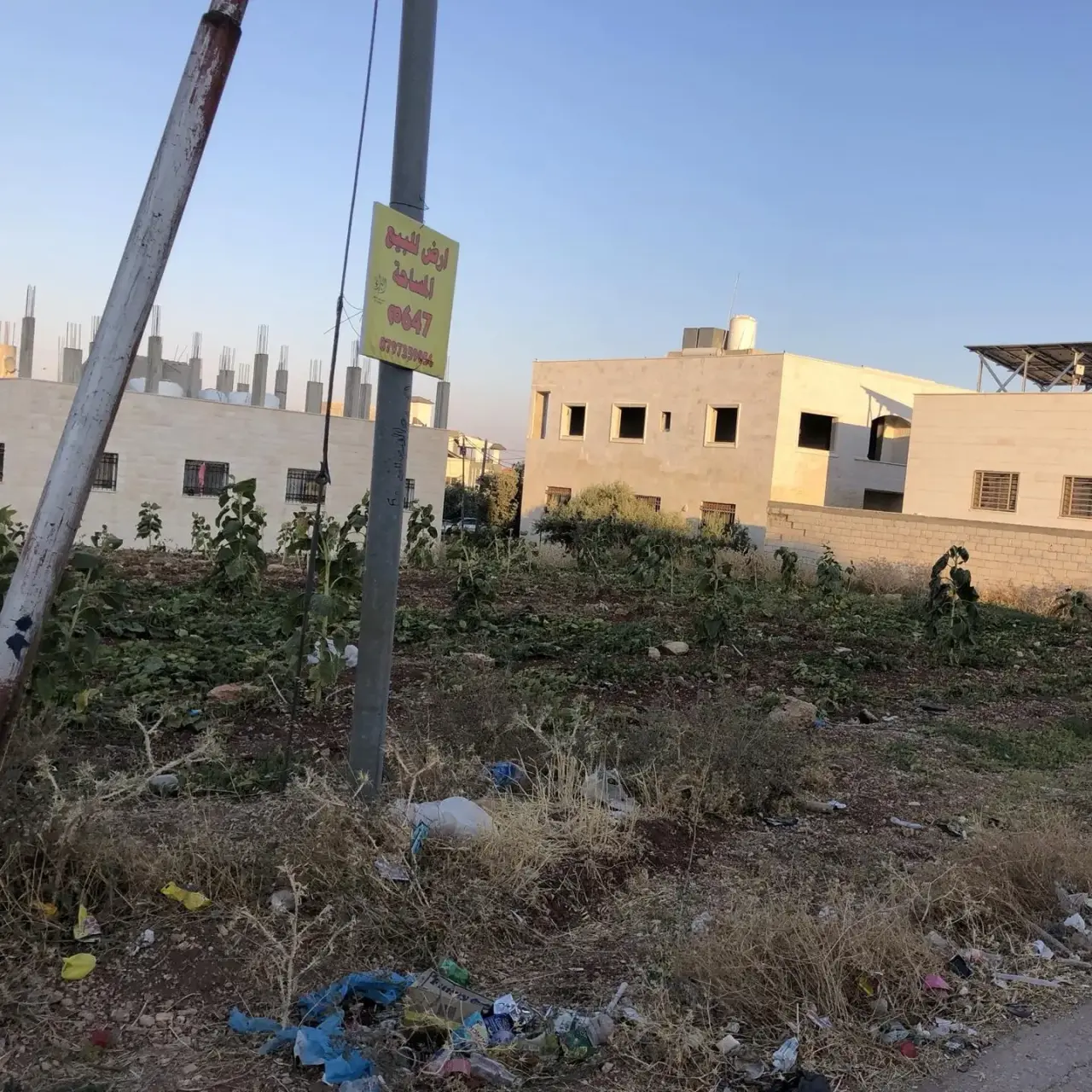 Land for sale in Al Sareeh – photo 4