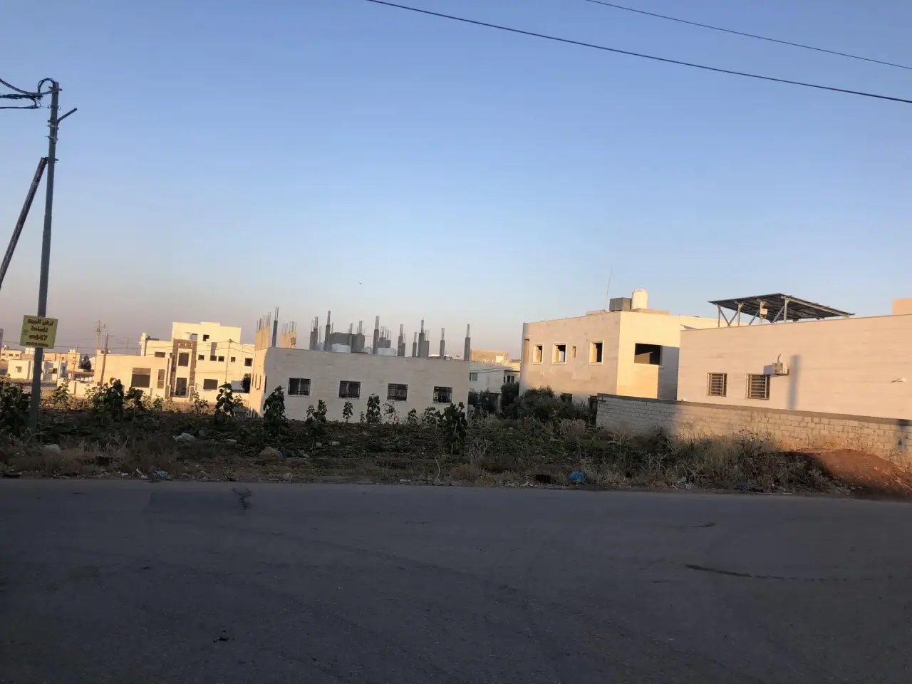 Land for sale in Al Sareeh – photo 2