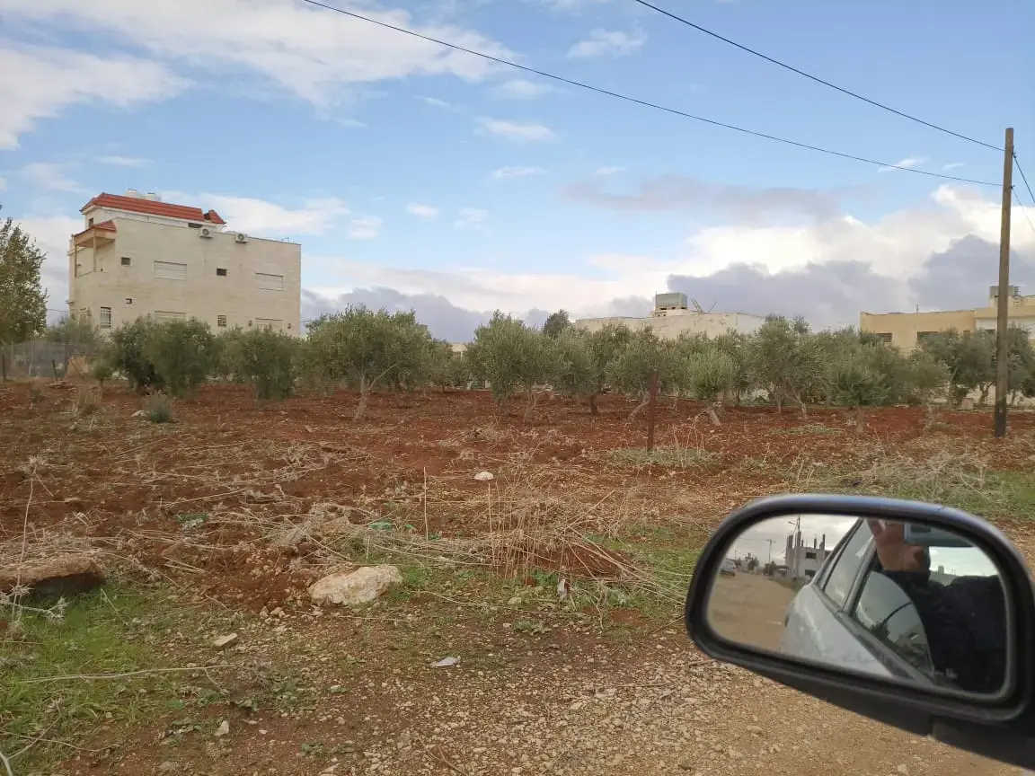 Land for sale in Al Sareeh – photo 4