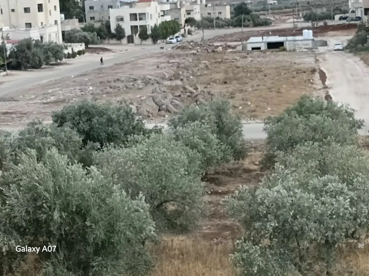 أرض للبيع في Bushra – صورة 3