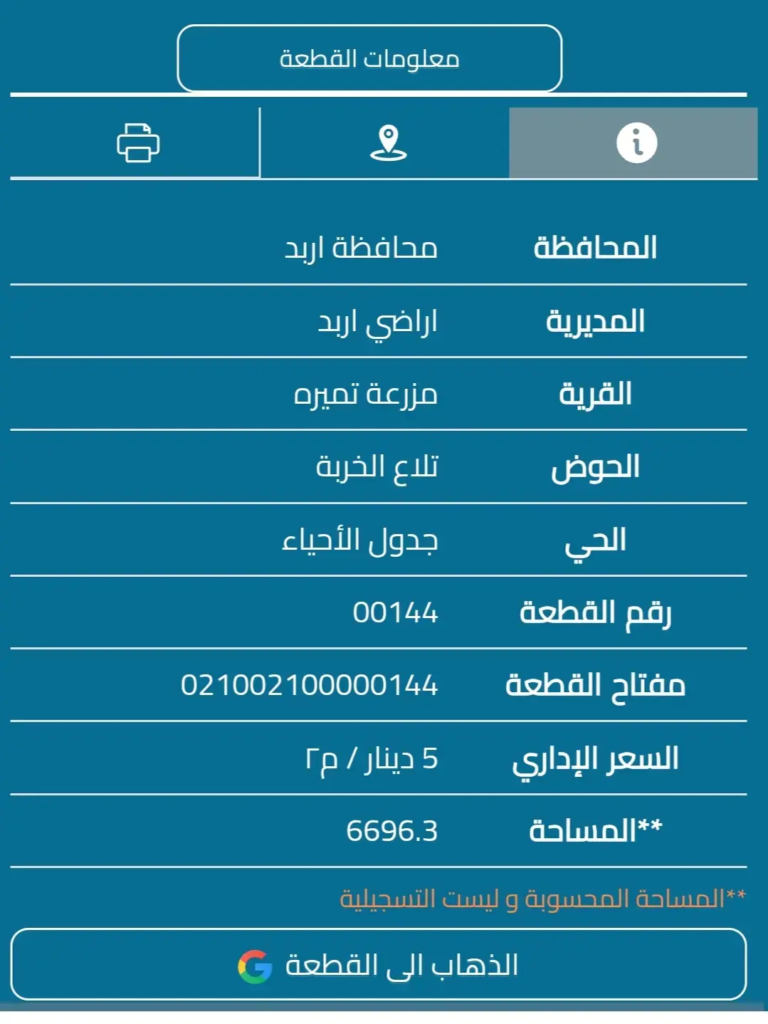 Land for sale in An-Nuayyimah – photo 5
