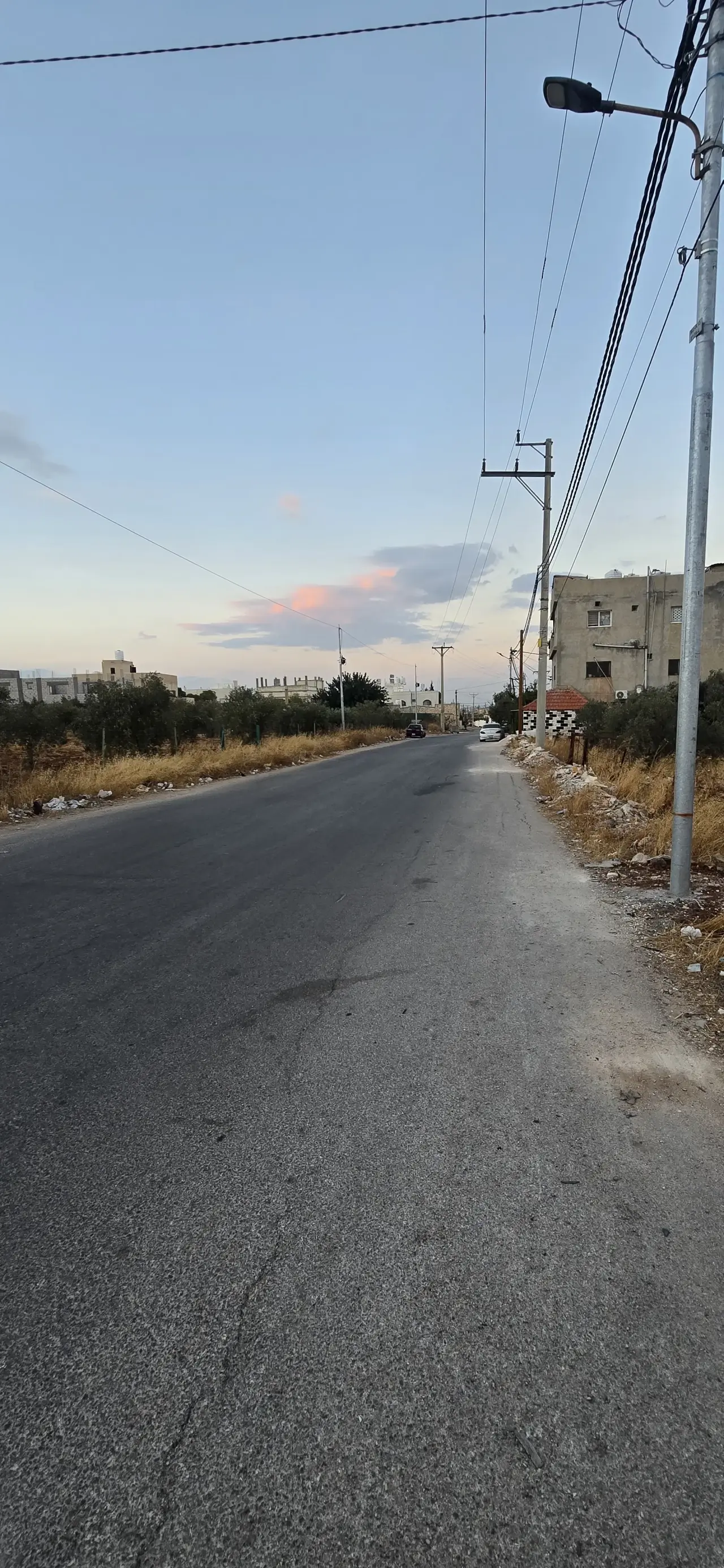 Land for sale in An-Nuayyimah – photo 4