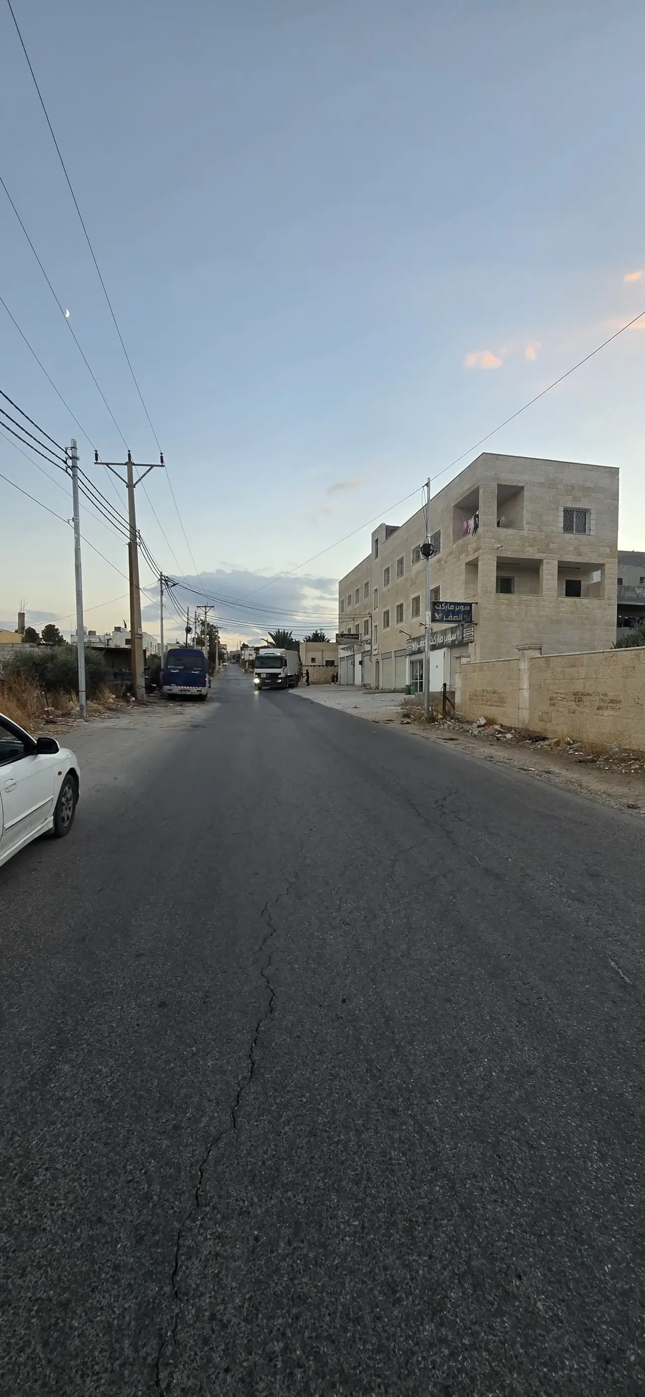Land for sale in An-Nuayyimah – photo 3