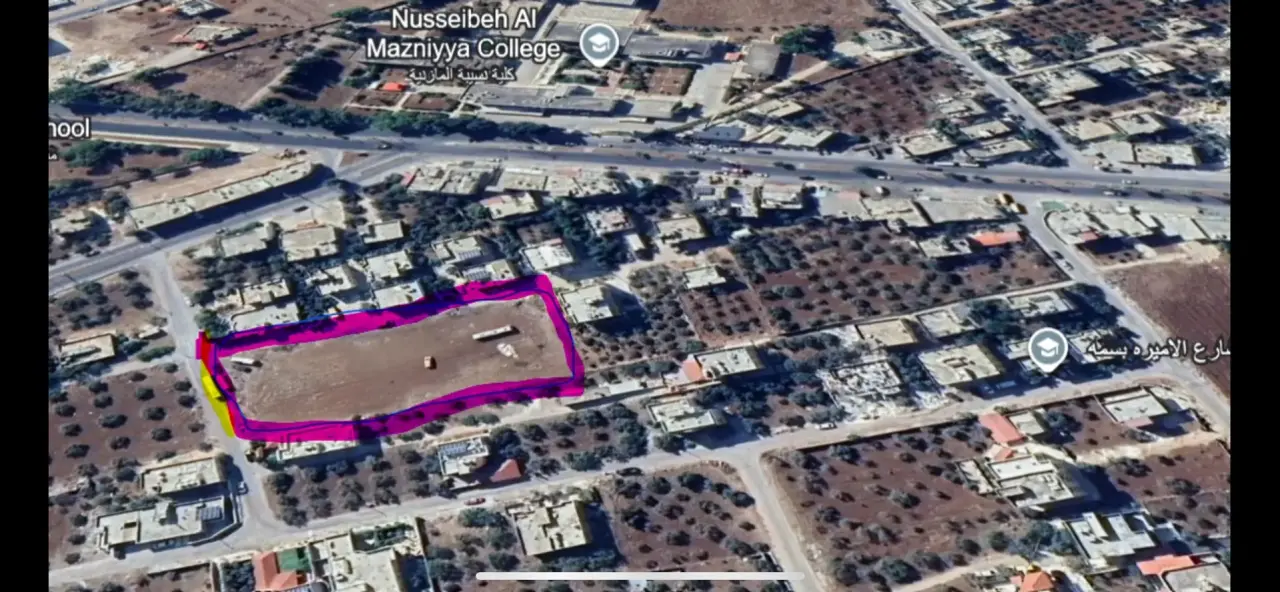 Land for sale in Huwwarah – photo 2