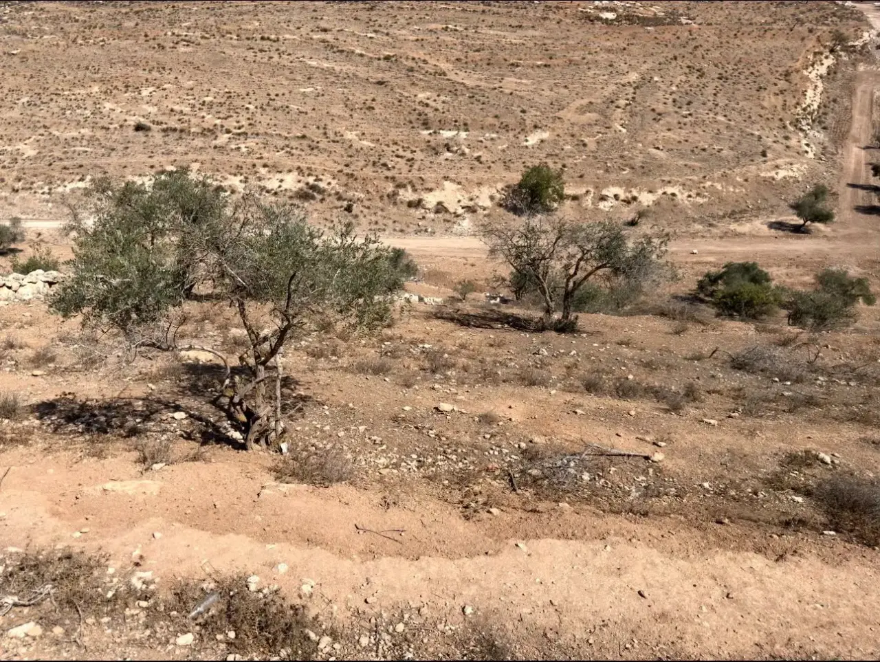 أرض للبيع في Bait Ras – صورة 4