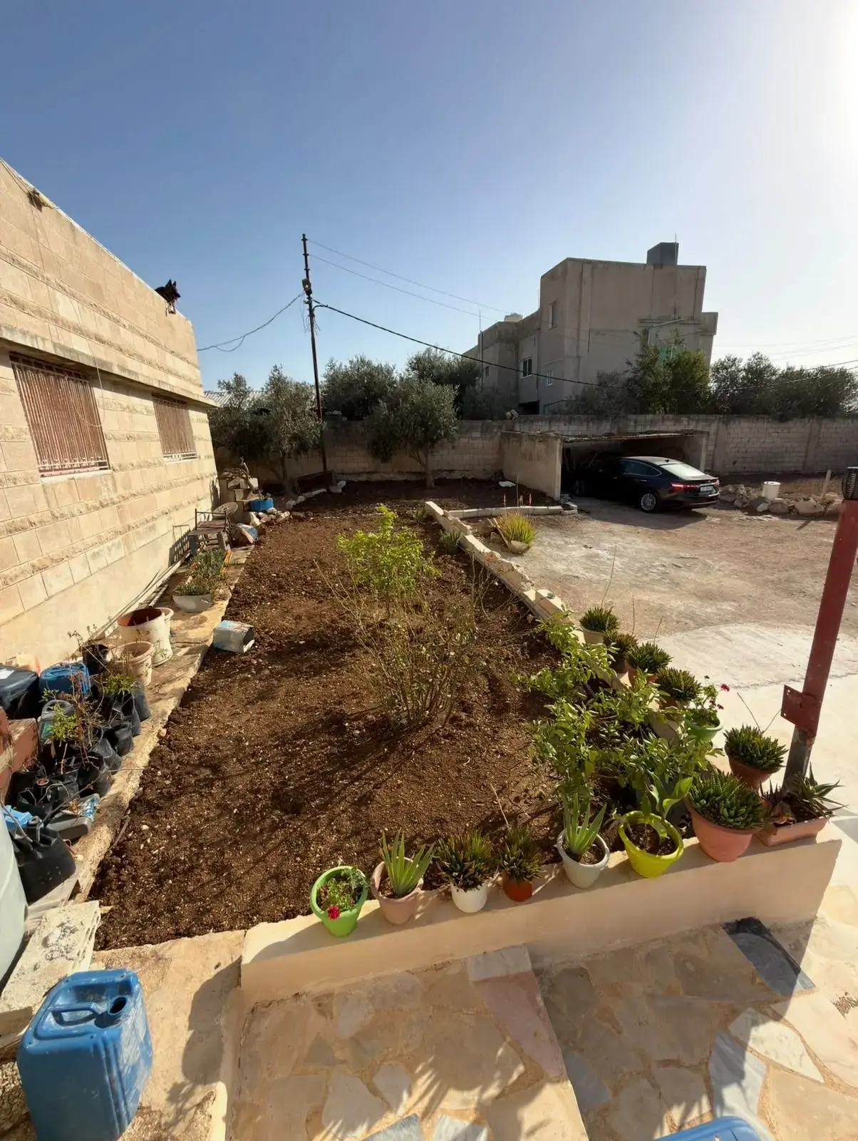 أرض للبيع في Bait Ras – صورة 9