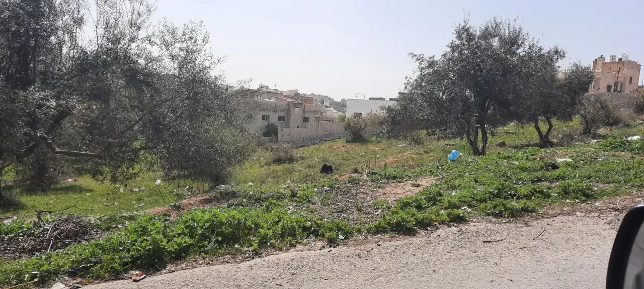 Land for sale in Bait Ras – photo 2