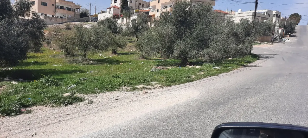 Land for sale in Bait Ras – photo 5