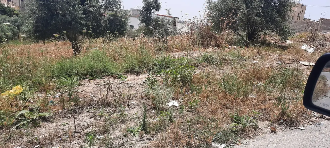 Land for sale in Bait Ras – photo 9