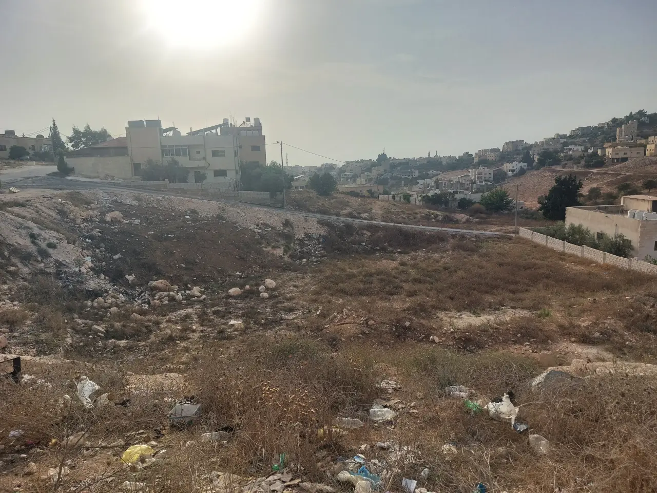 Land for sale in Bait Ras – photo 2