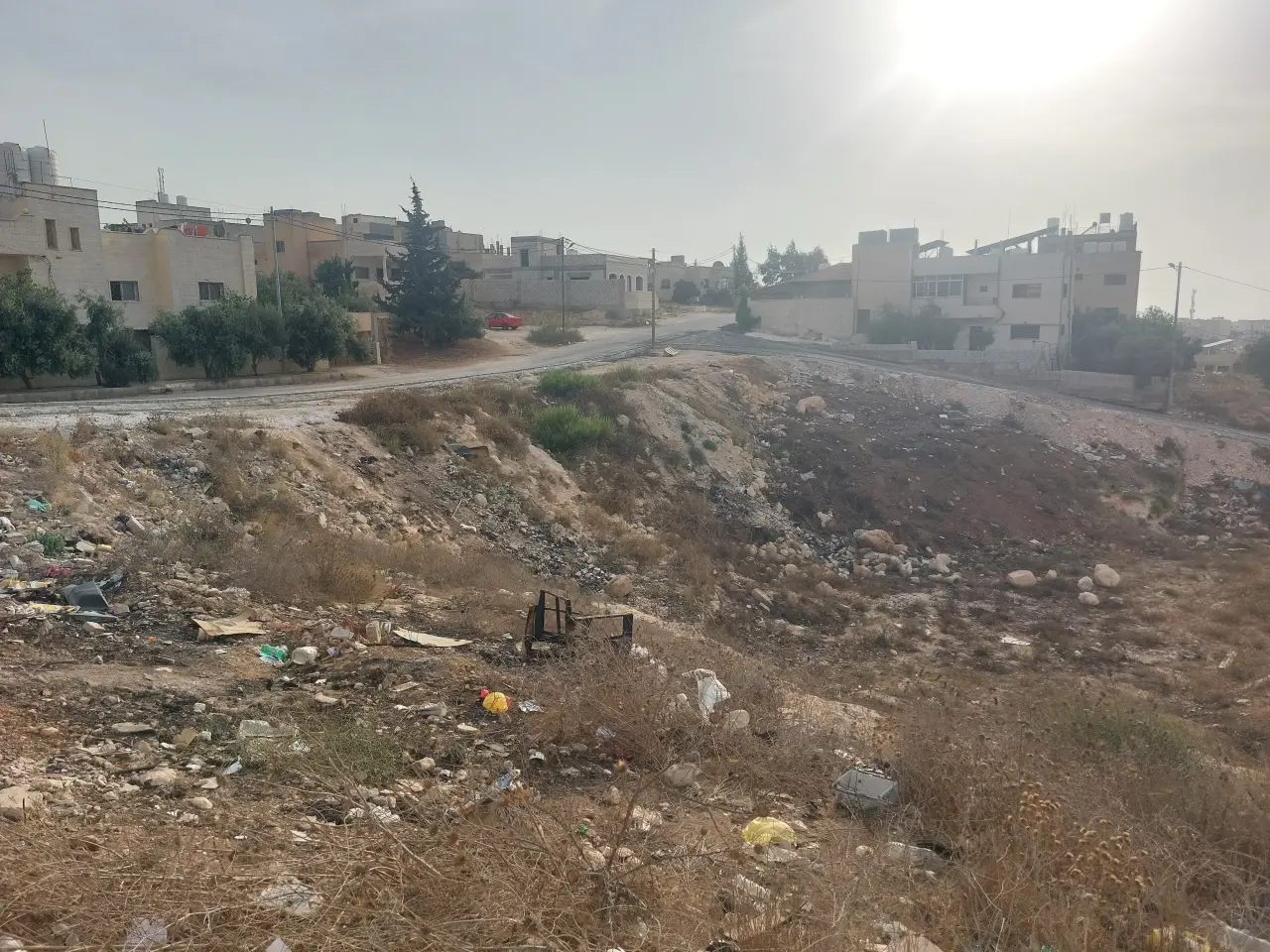 Land for sale in Bait Ras – photo 5