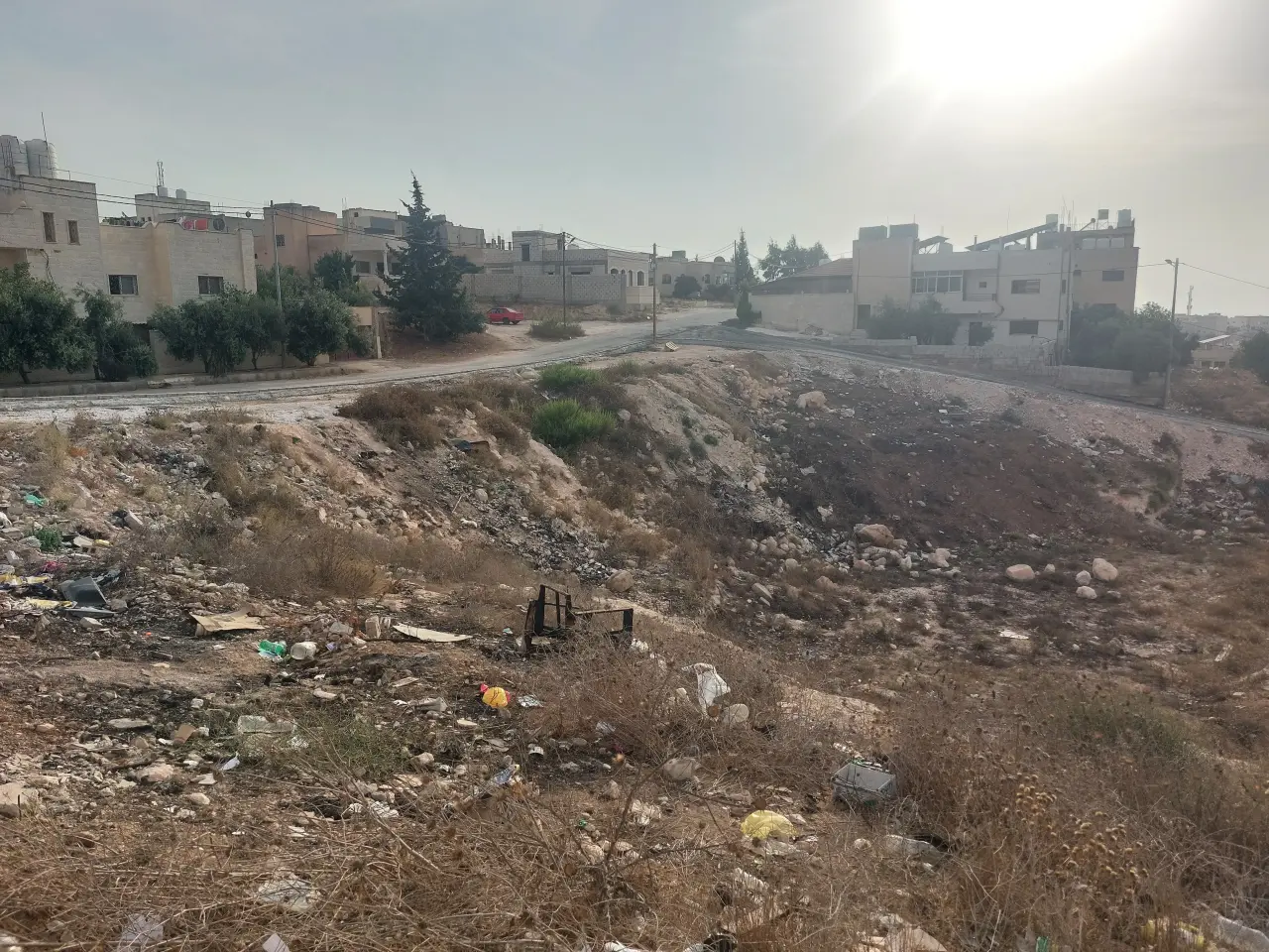 Land for sale in Bait Ras – photo 3