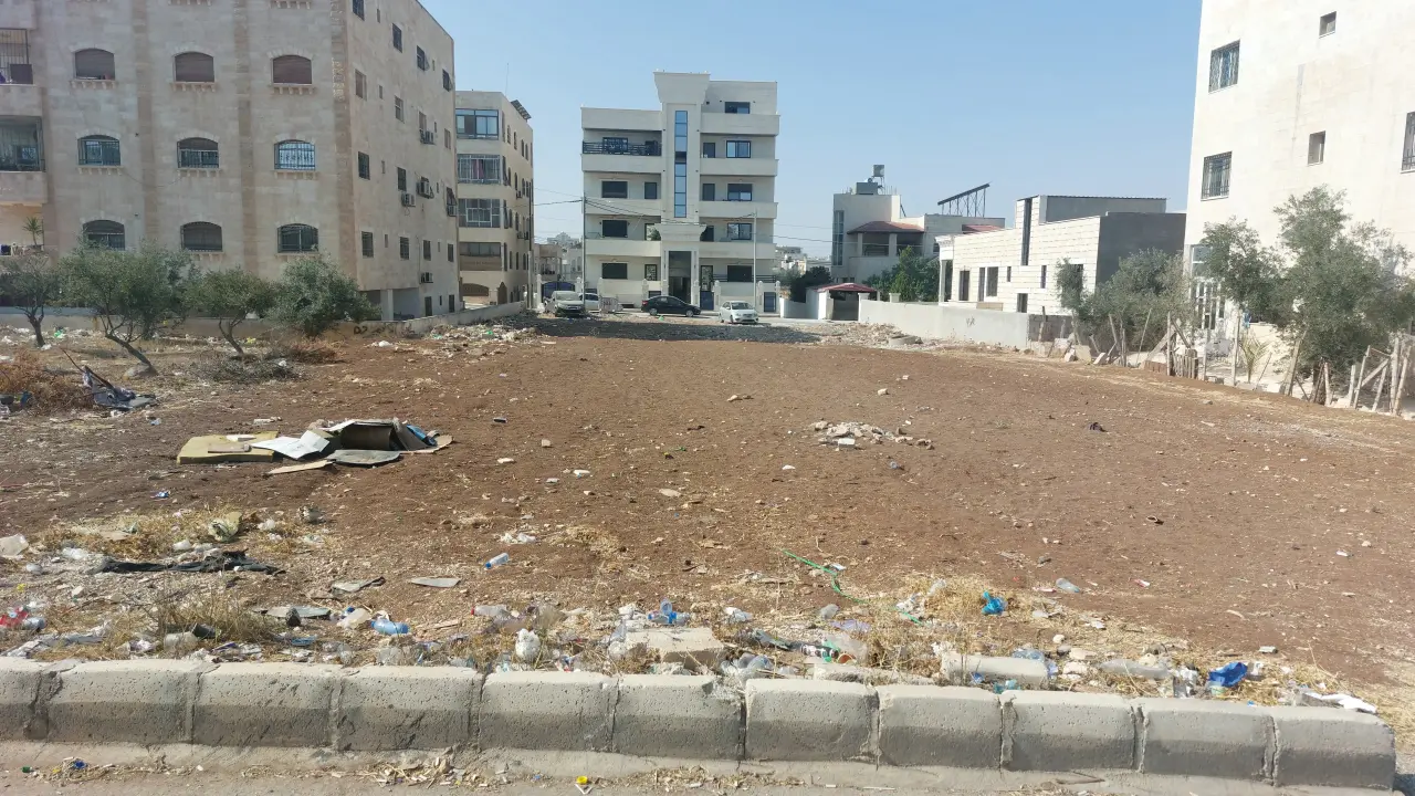 Land for sale in Al Hay Al Sharqy – photo 3