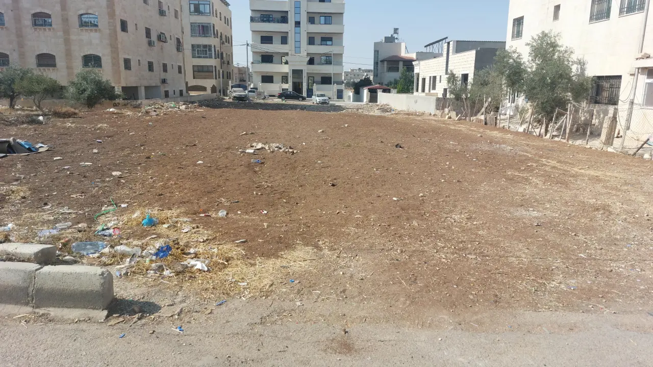 Land for sale in Al Hay Al Sharqy – photo 4