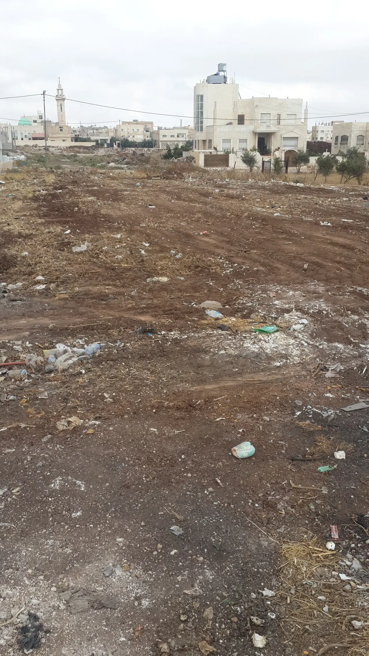 Land for sale in Al Hay Al Sharqy – photo 6