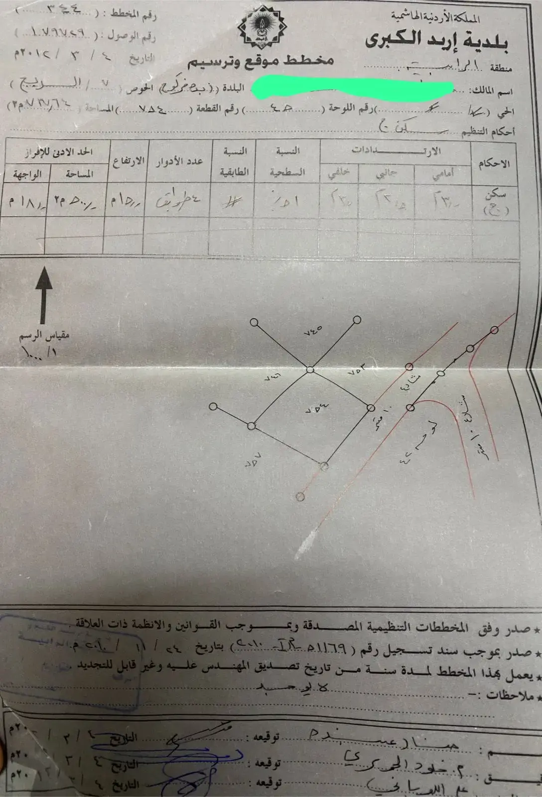 أرض للبيع في Zabda – صورة 6