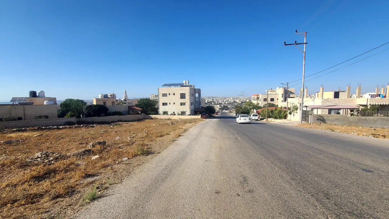 Land for sale in Zabda – photo 3