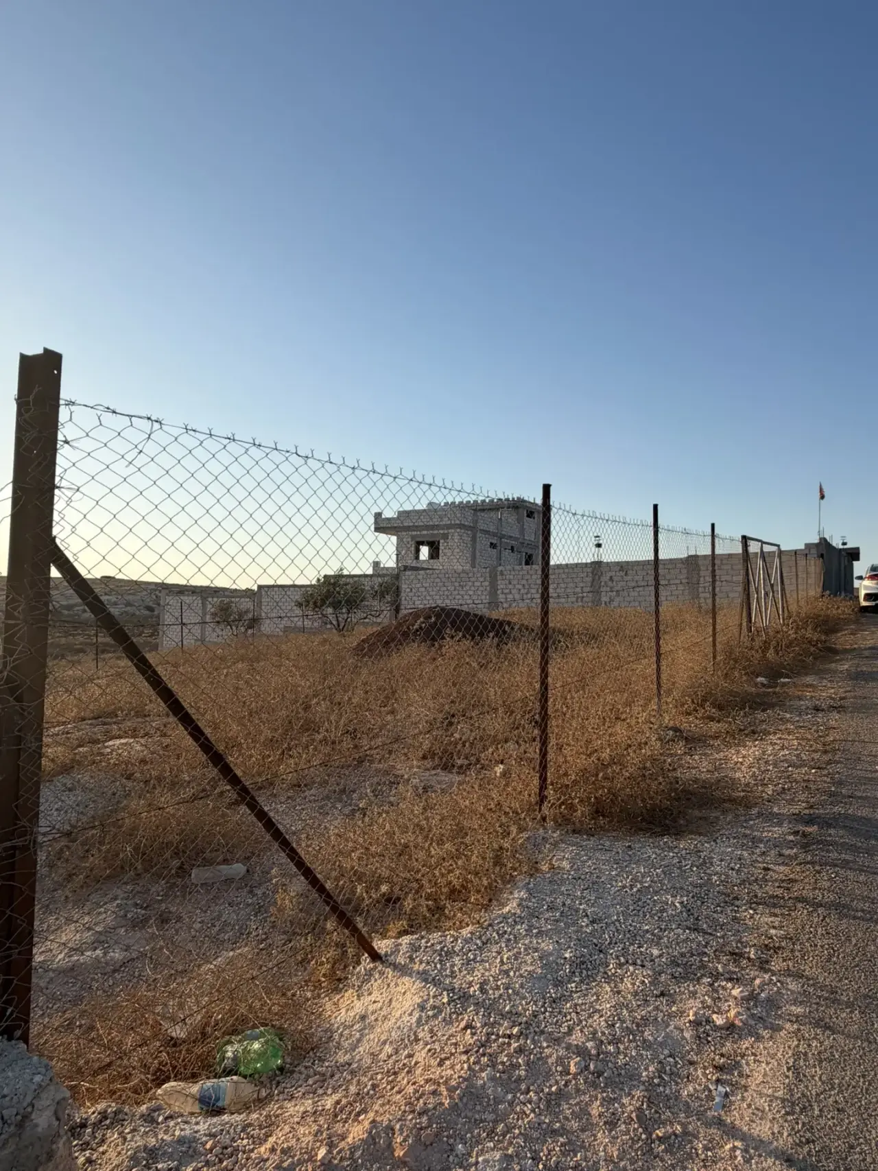 Land for sale in Kufr Jayez – photo 2