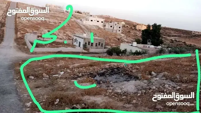 أرض للبيع في Kufr Jayez – صورة 2