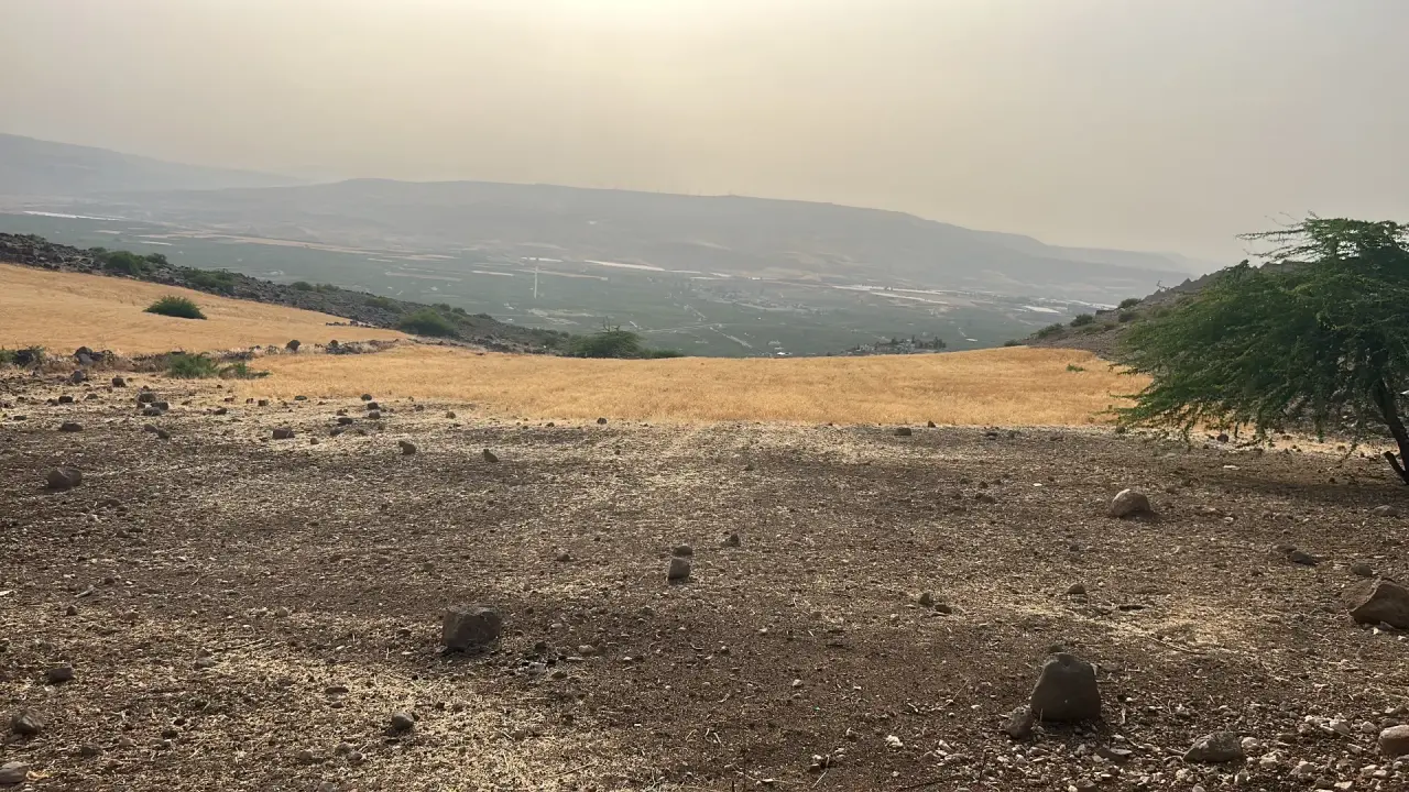 Land for sale in Umm Qais – photo 2