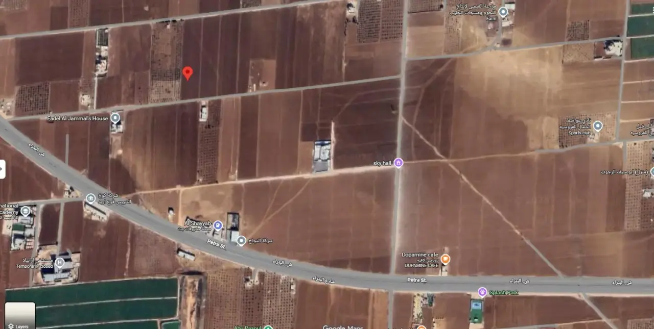 Land for sale in Petra Street – photo 7