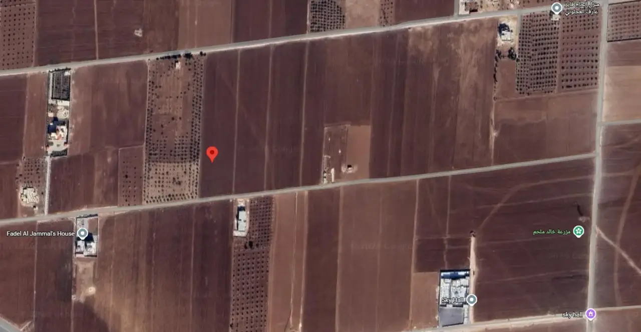 Land for sale in Petra Street – photo 8
