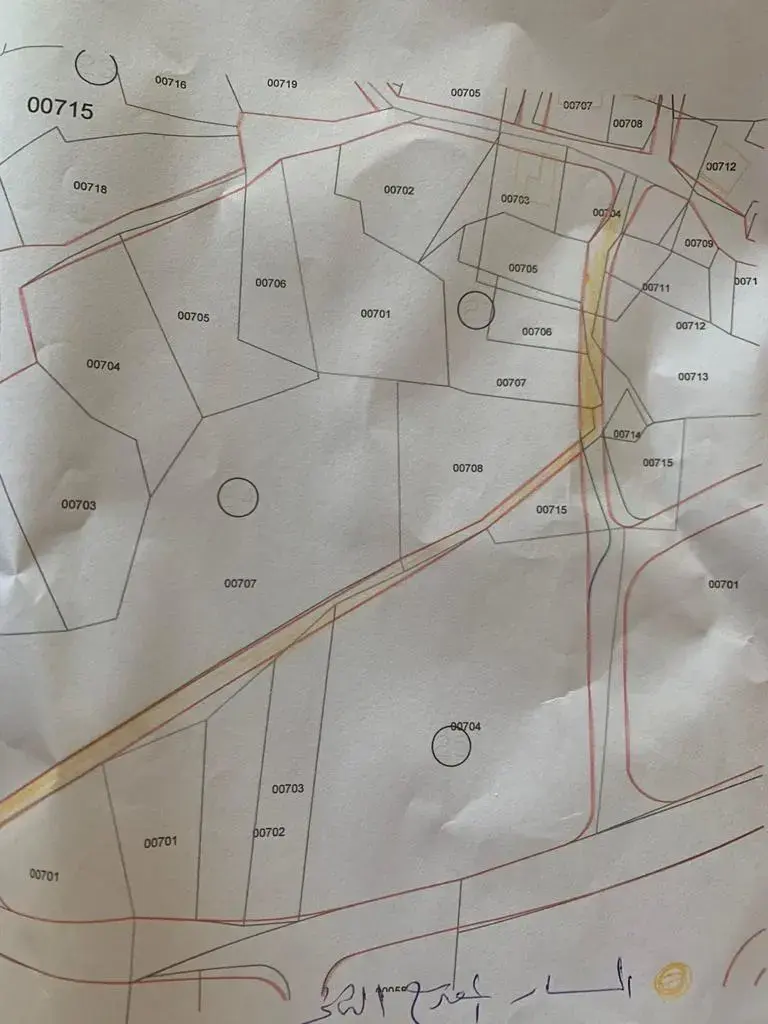Land for sale in Al Mazar Al-Shamali – photo 4