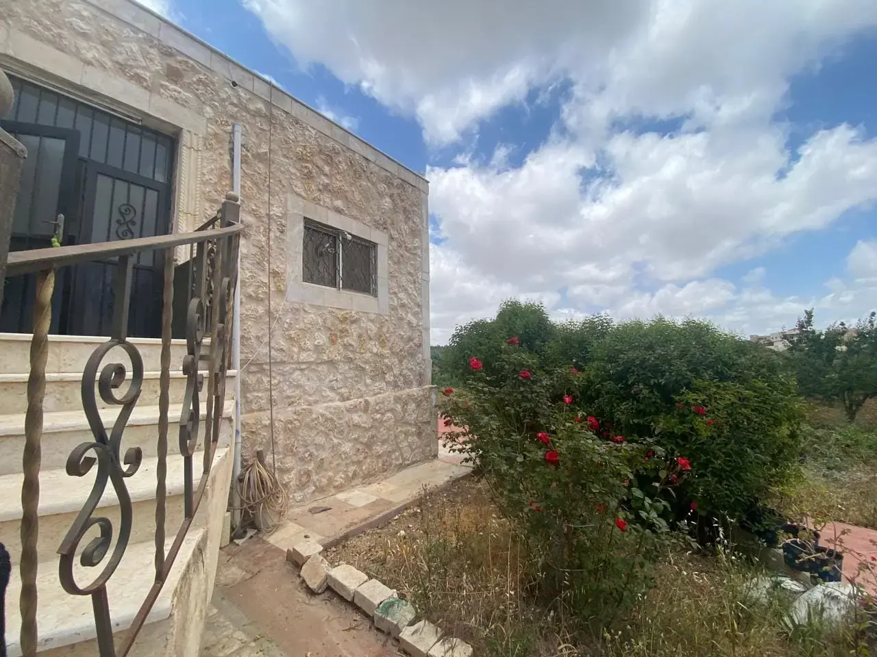 Land for sale in Kitim – photo 4